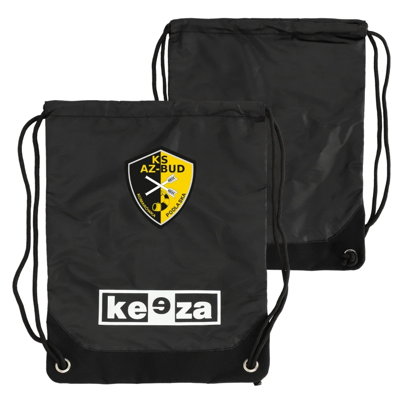 Worek sportowy KEEZA KS Az-Bud Komarówka Podlaska