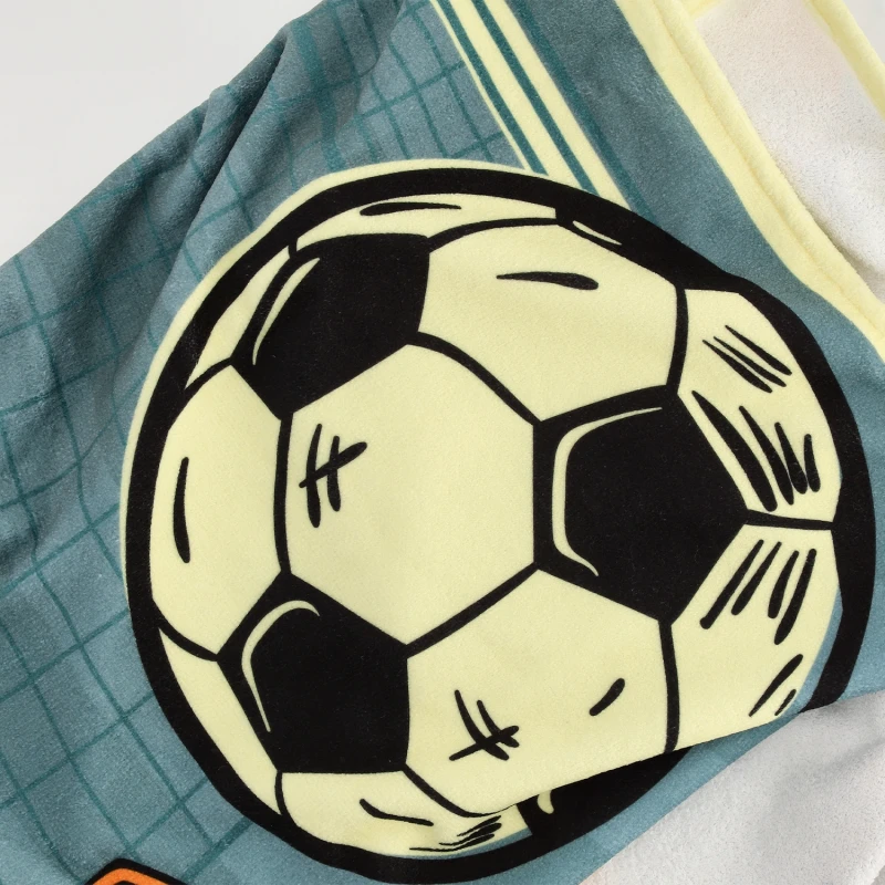 Ręcznik plażowy KEEZA team