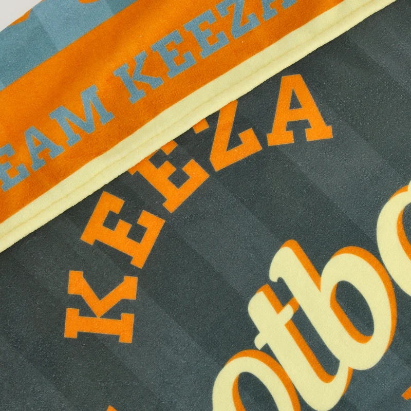 Ręcznik plażowy KEEZA team