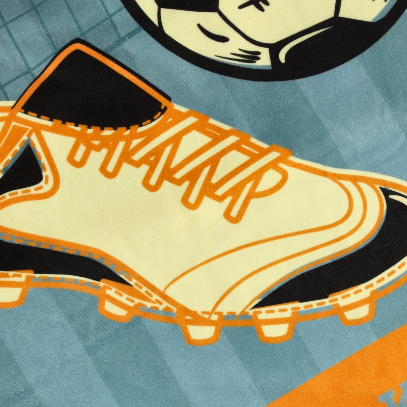 Ręcznik plażowy KEEZA team