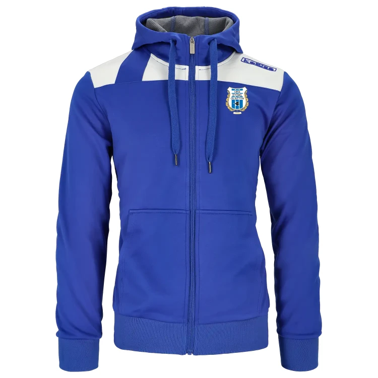 Bluza sportowa z kapturem Hagi Stomil Olsztyn