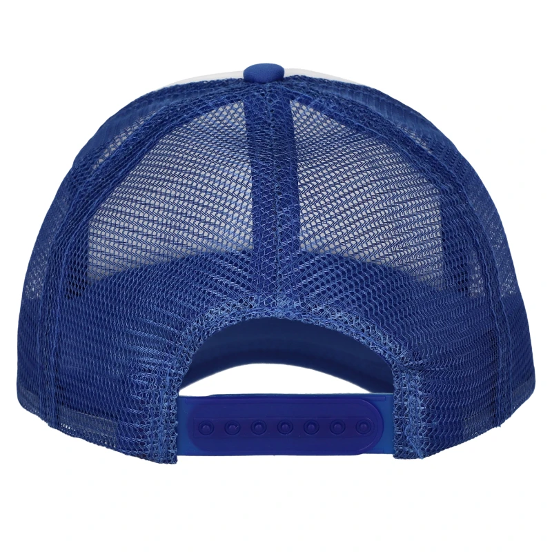 Czapka z daszkiem Stomil Olsztyn