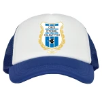 Czapka z daszkiem Stomil Olsztyn