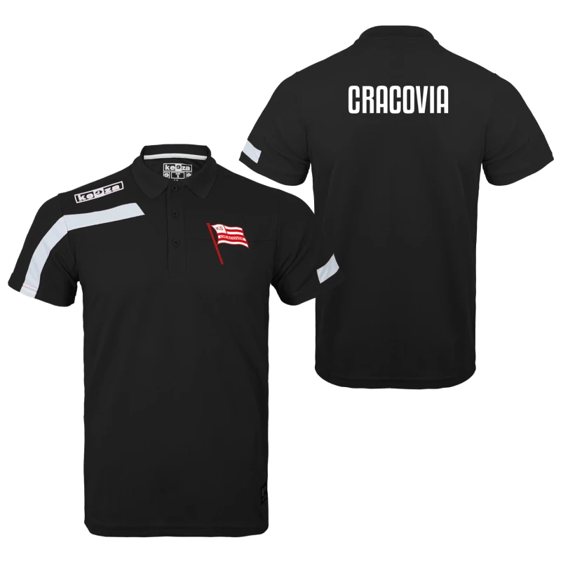 Koszulka Polo AM Cracovia