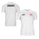 Koszulka treningowa AM Cracovia