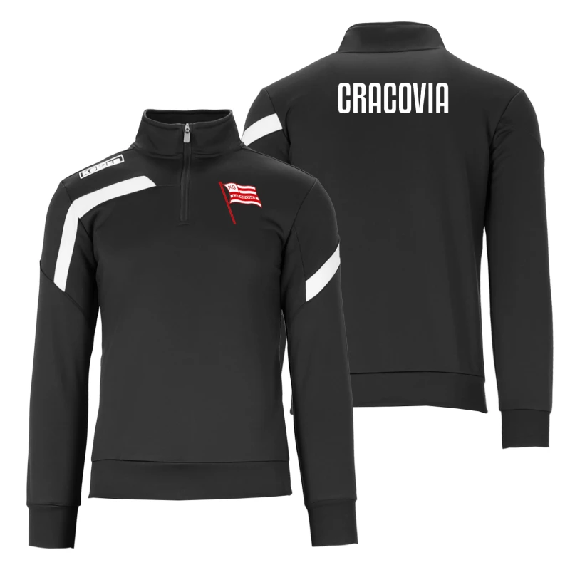 Bluza treningowa AM Cracovia