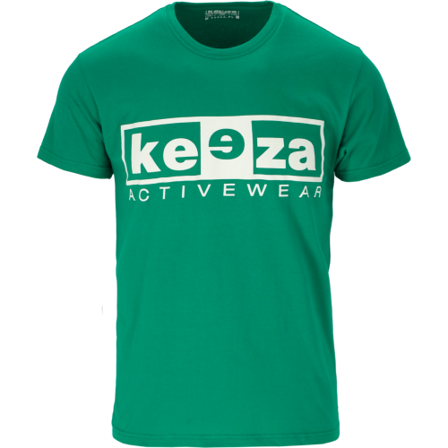 Koszulka bawełniana KEEZA