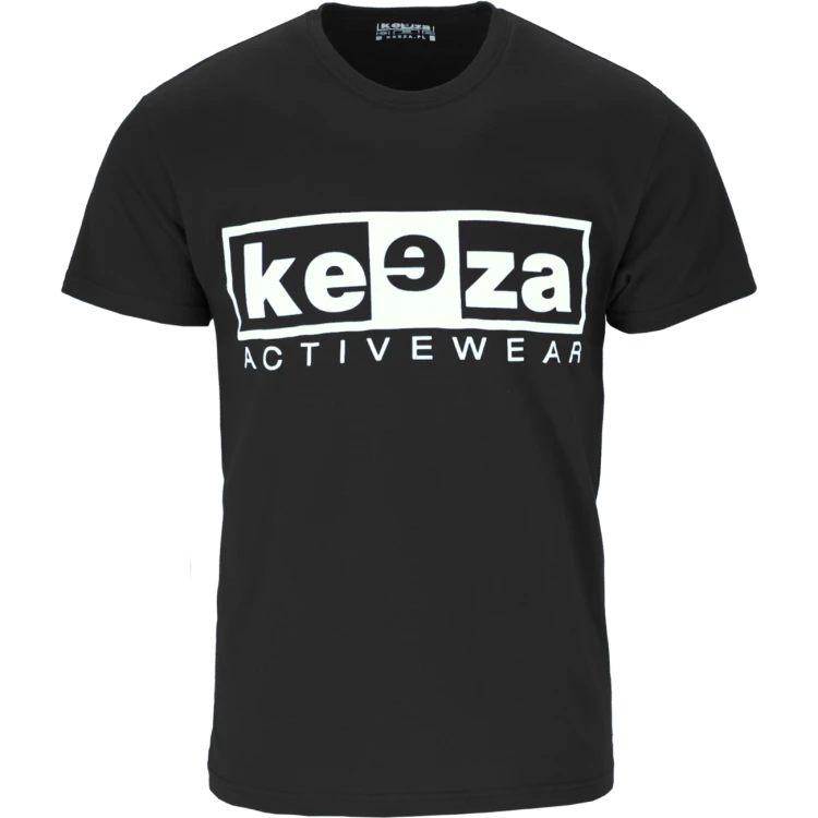 Koszulka bawełniana KEEZA