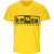 Koszulka bawełniana KEEZA