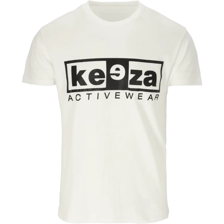 Koszulka bawełniana KEEZA