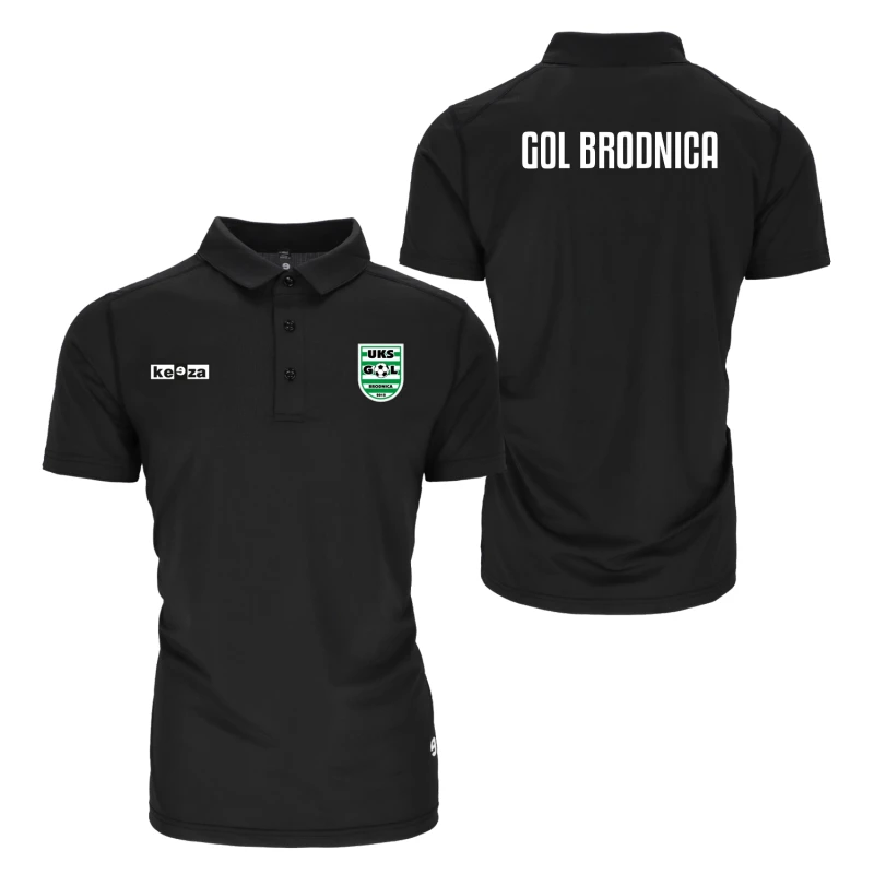 Koszulka polo Draco Gol Brodnica