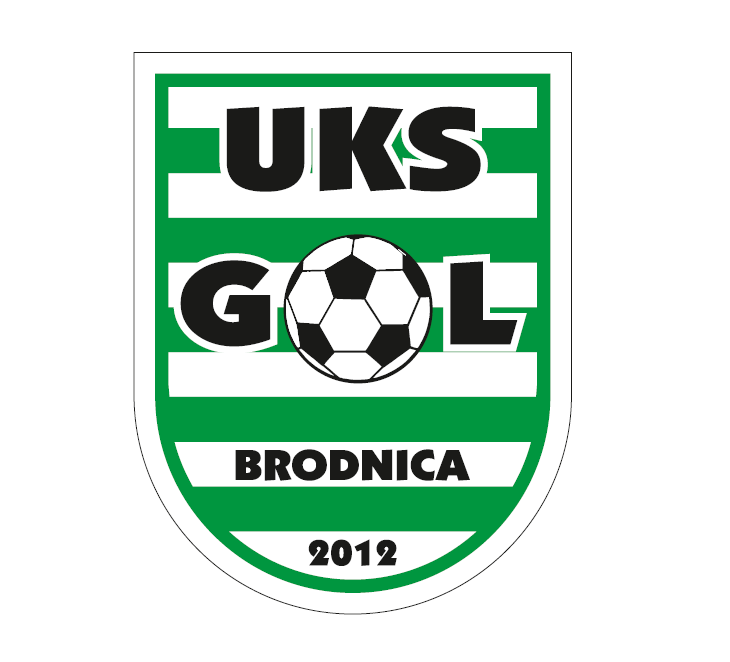 Komplet treningowy Gol Brodnica
