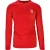 Bluza bawełniana longsleeve Modo