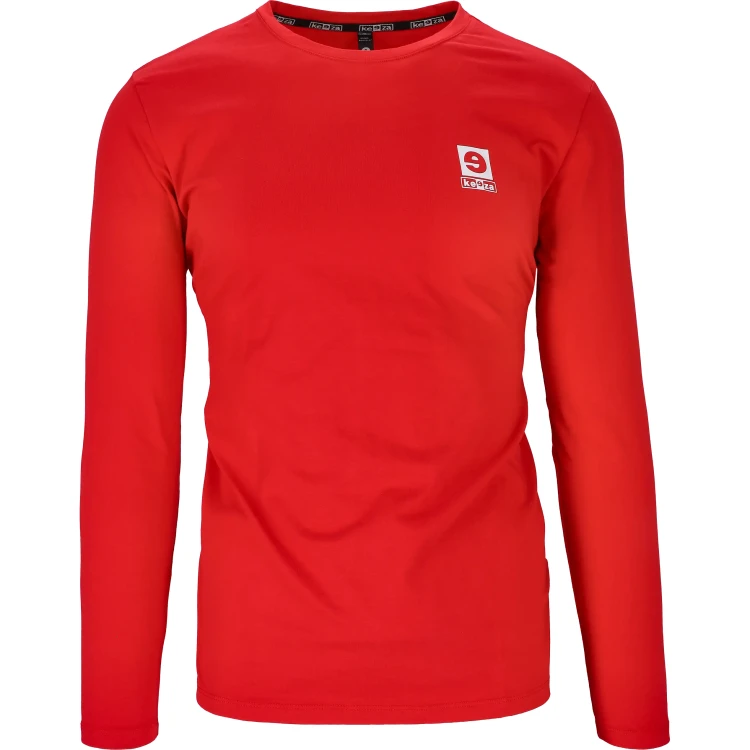 Bluza bawełniana longsleeve Modo