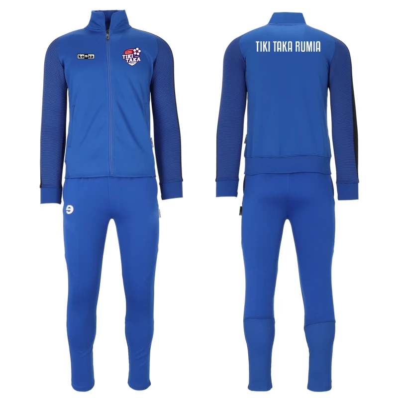 Komplet dresowy Arsenal TikiTaka