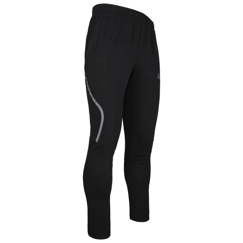 Spodnie treningowe KEEZA Totti Plus z podszewką polarową