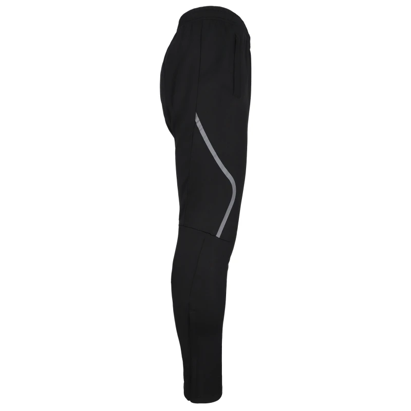 Spodnie treningowe KEEZA Totti Plus z podszewką polarową