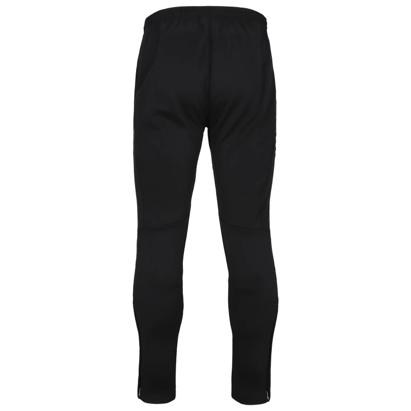 Spodnie treningowe KEEZA Totti Plus z podszewką polarową