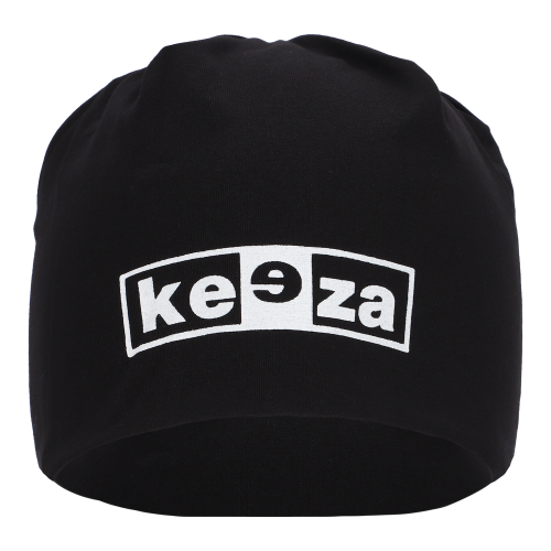 Czapka bawełniana KEEZA
