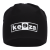 Czapka bawełniana KEEZA