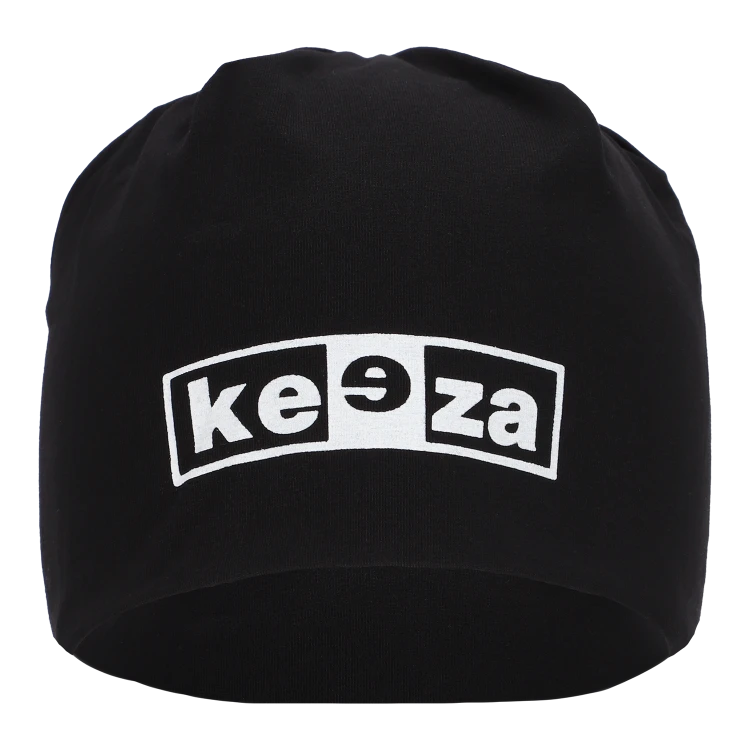 Czapka bawełniana KEEZA