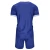 Komplet piłkarski Victoria royal blue