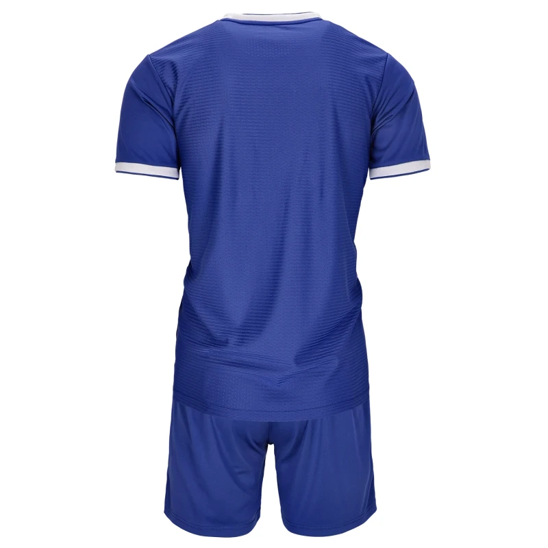 Komplet piłkarski Victoria royal blue