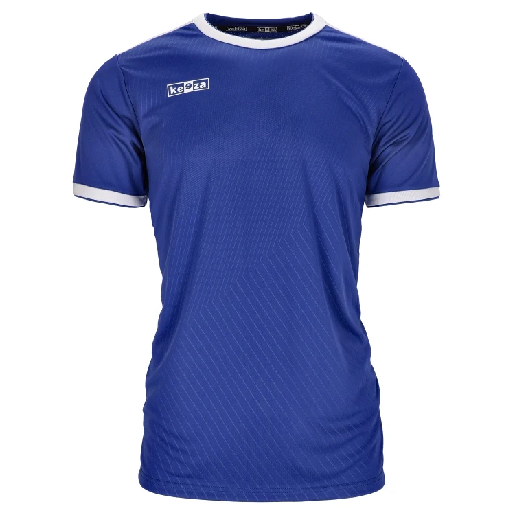 Komplet piłkarski Victoria royal blue