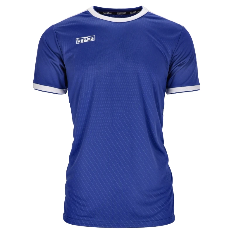 Komplet piłkarski Victoria royal blue