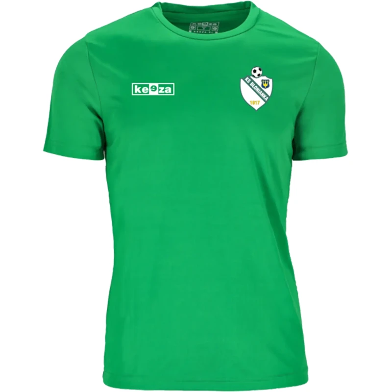 Koszulka Kingstone Błonianka Błonie