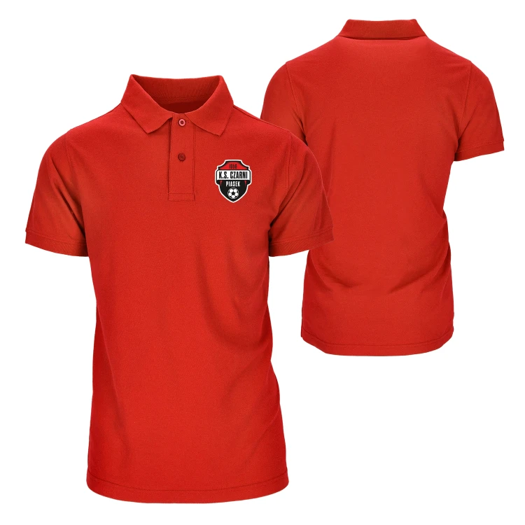 Koszulka Polo Czarni Piasek