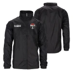 Kurtka ortalionowa Mensa Czarni Piasek