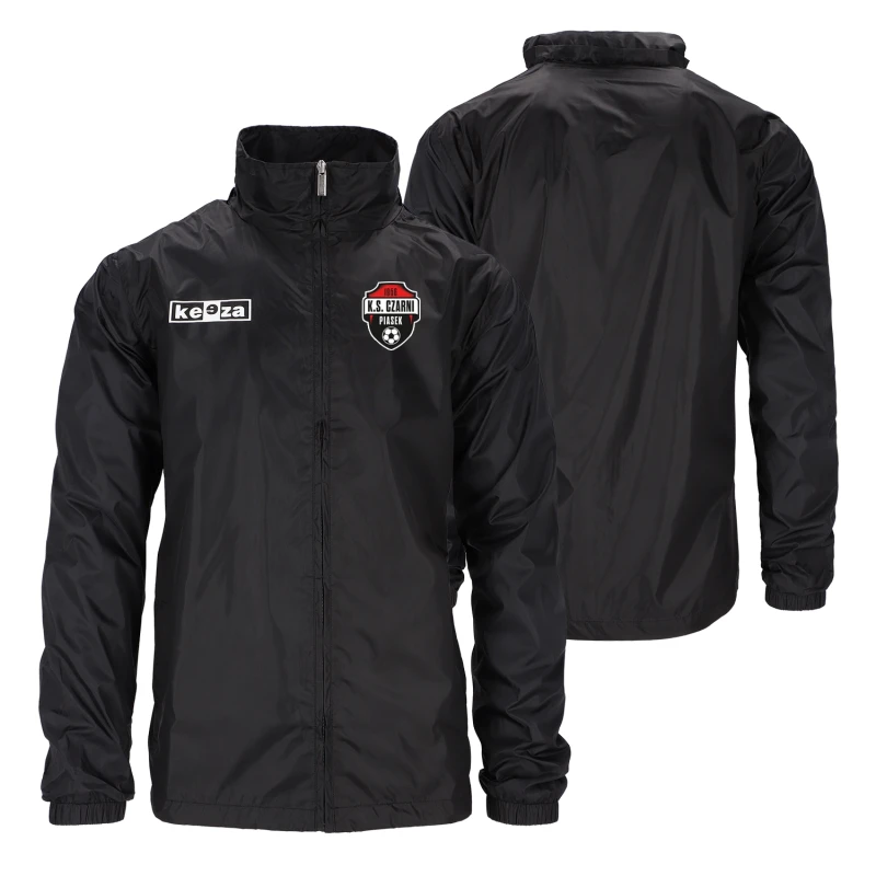 Kurtka ortalionowa Mensa Czarni Piasek