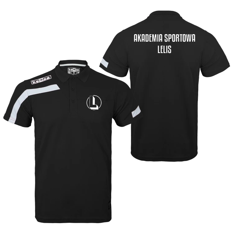 Best Polo AS Lelis
