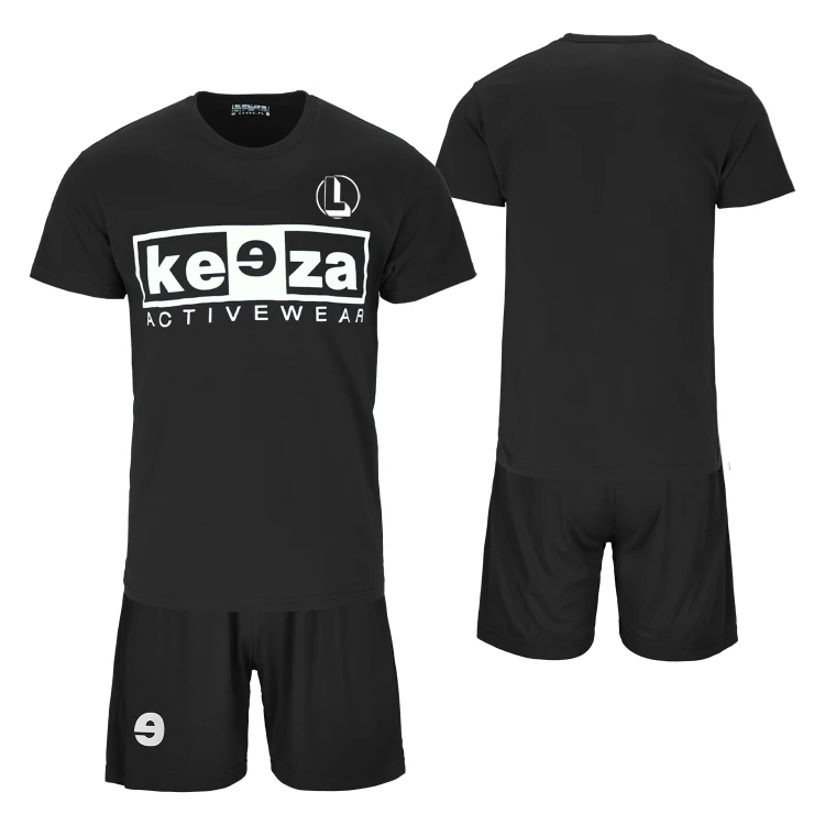 Komplet treningowy AS Lelis