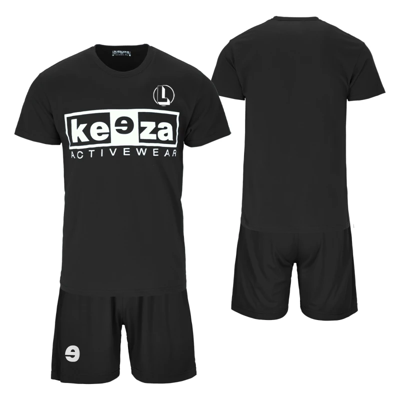 Komplet treningowy AS Lelis