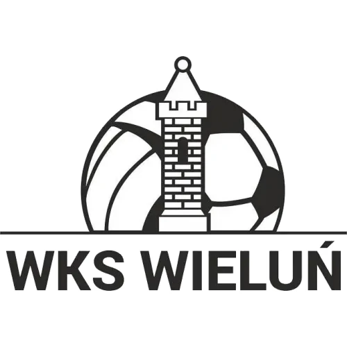 Kurtka ortalionowa Mensa WKS Wieluń