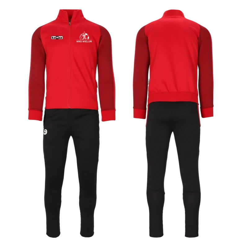 Komplet dresowy Arsenal WKS WIeluń