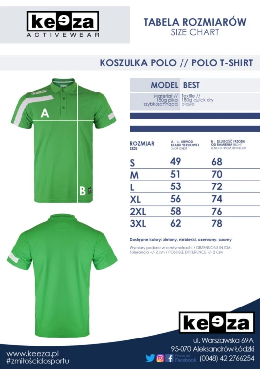 Best Polo
