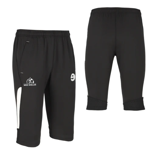 Spodnie treningowe 3/4 WKS Wieluń