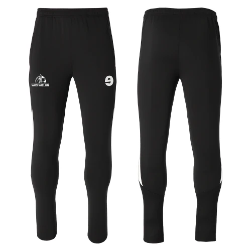 Spodnie treningowe WKS Wieluń