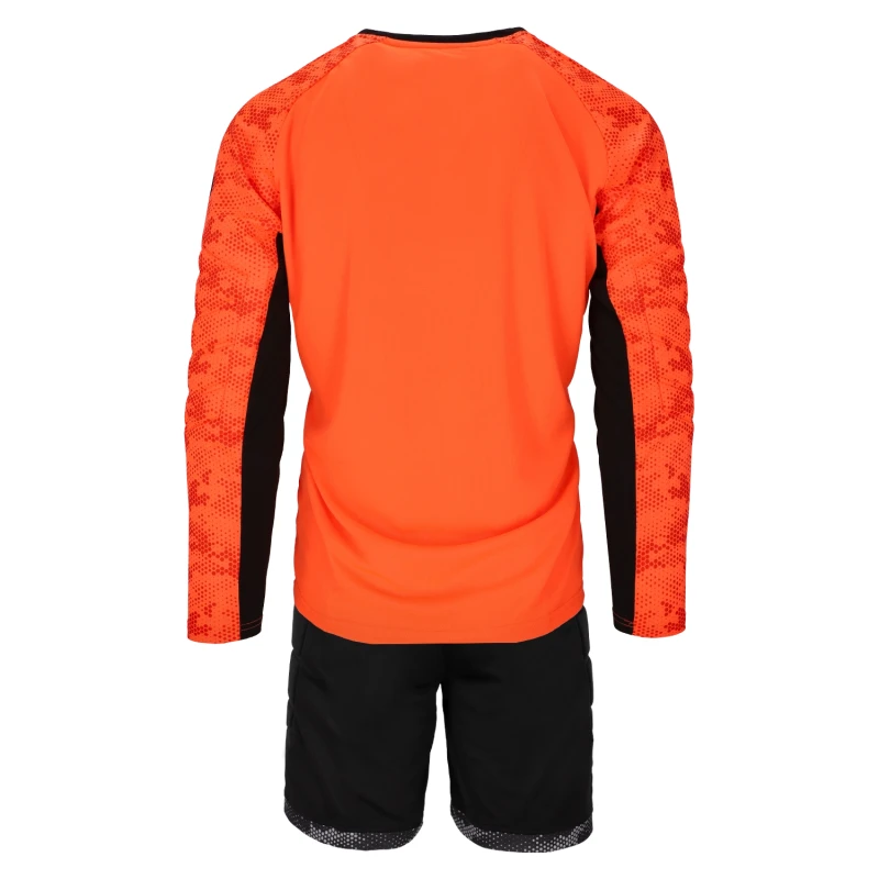 Komplet bramkarski WKS Wieluń