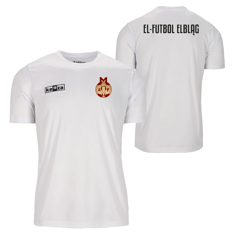 Koszulka Kingston El-Futbol