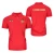 Koszulka polo Draco El-Futbol