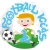 Torba sportowa Football Kids