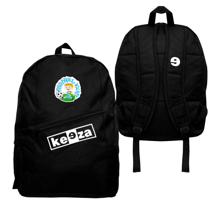 Plecak Football Kids