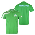 Koszulka Polo Football Kids