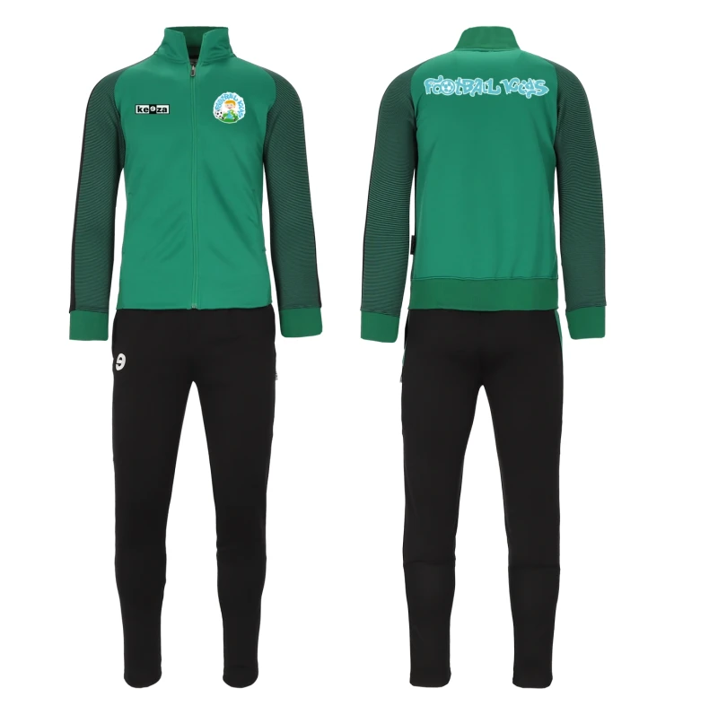 Komplet dresowy Arsenal Football Kids
