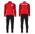 Komplet dresowy Arsenal Football Kids