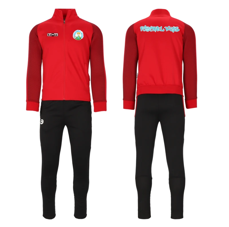 Komplet dresowy Arsenal Football Kids